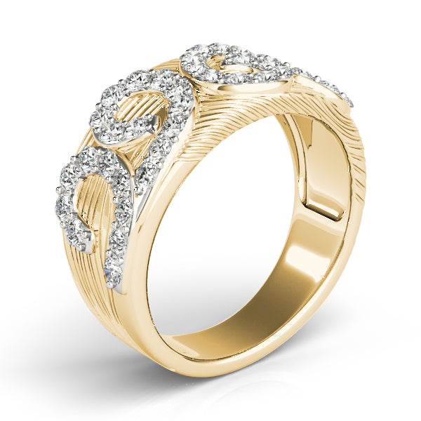 Fashion Rings