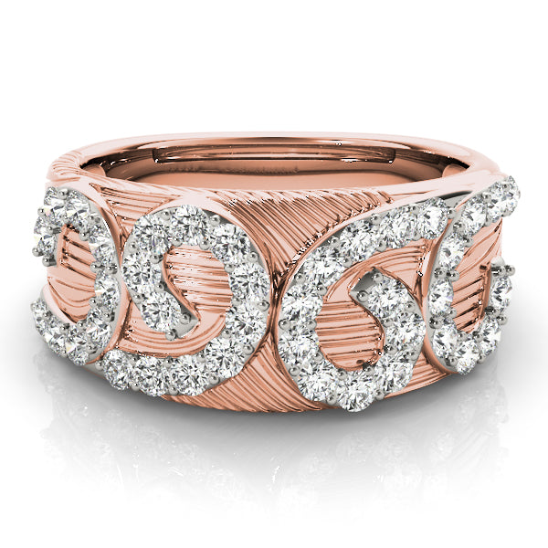 Fashion Rings