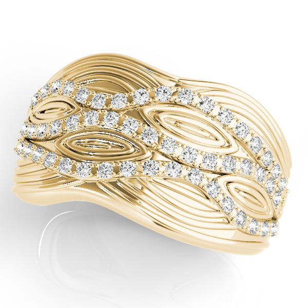 Fashion Rings