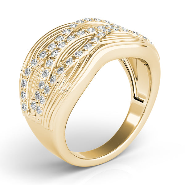 Fashion Rings