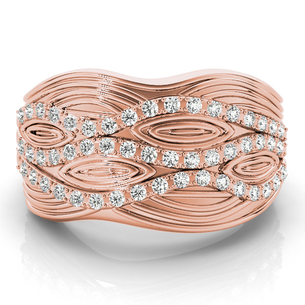 Fashion Rings