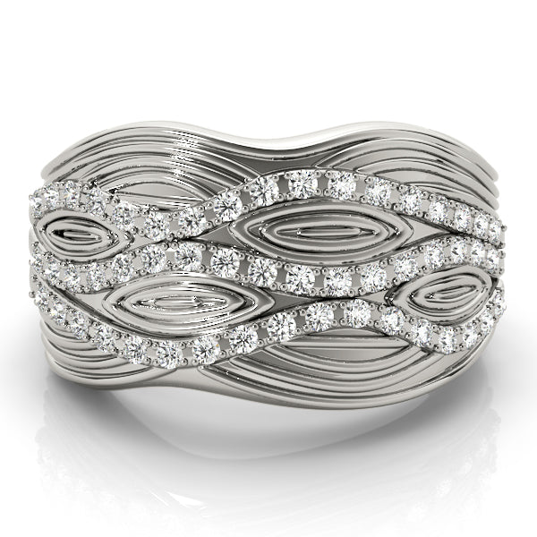 Fashion Rings