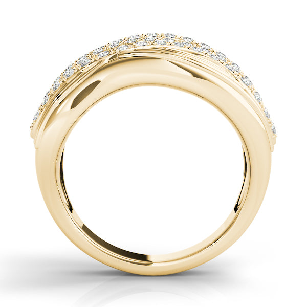 Fashion Rings