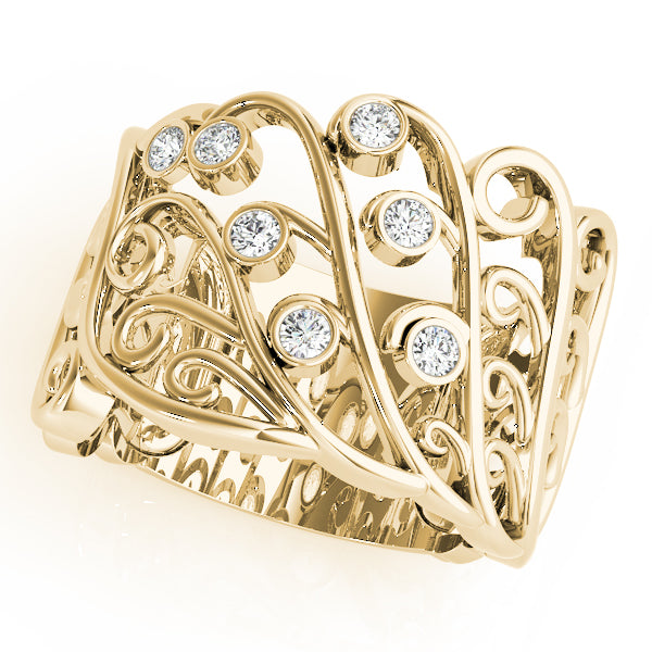 Fashion Rings