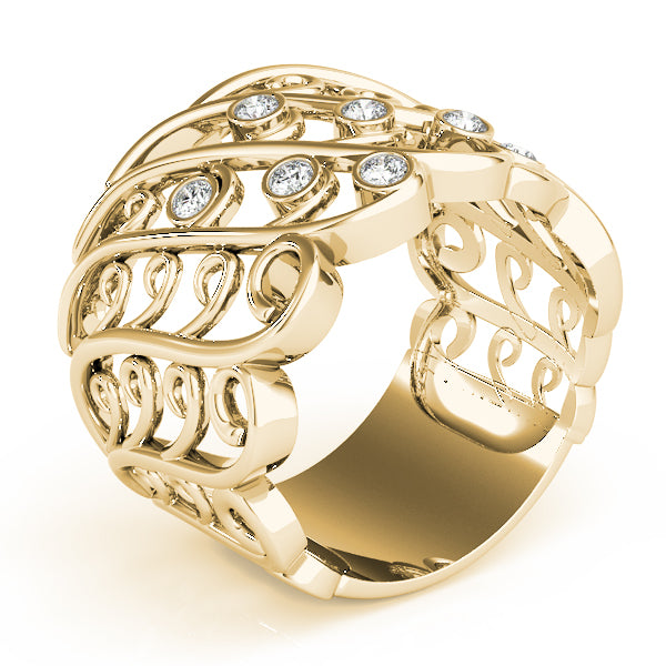 Fashion Rings