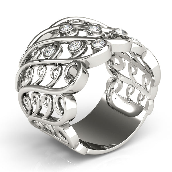 Fashion Rings