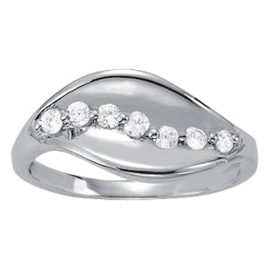 Fashion rings