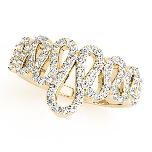 Fashion Rings