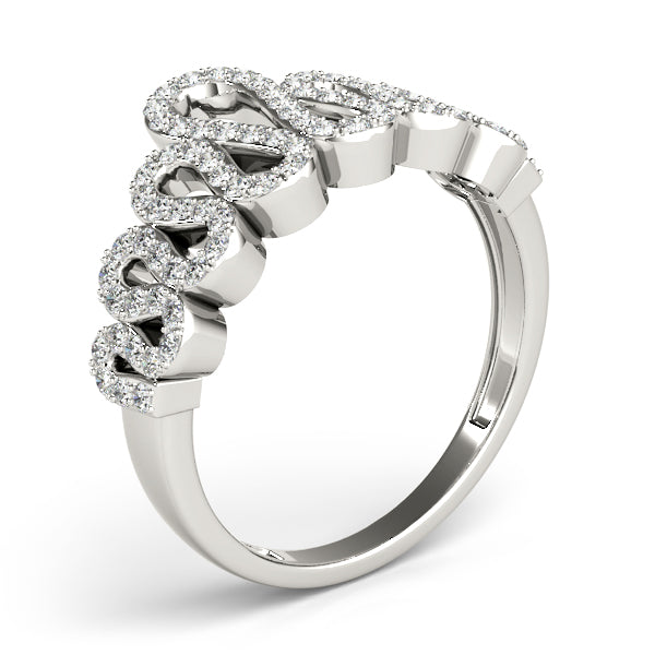 Fashion Rings