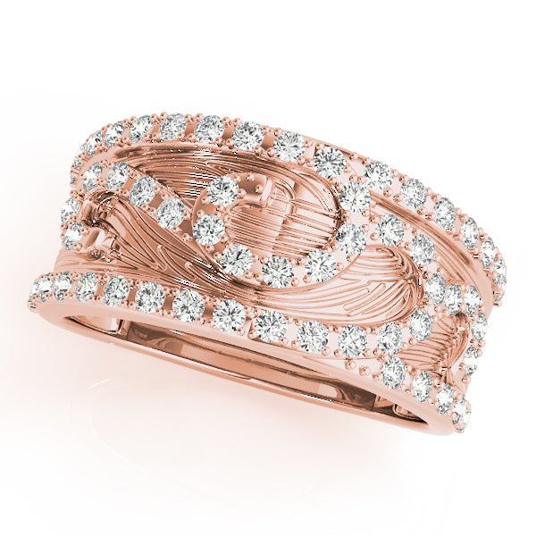 Fashion Rings