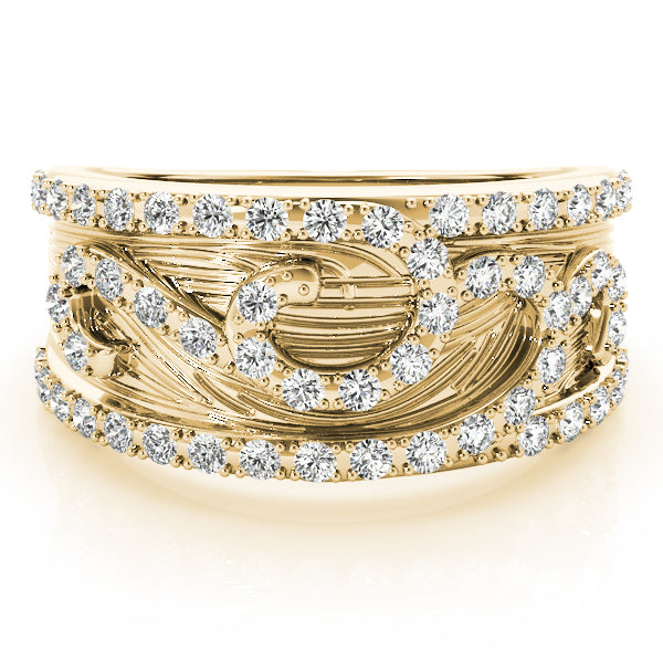 Fashion Rings