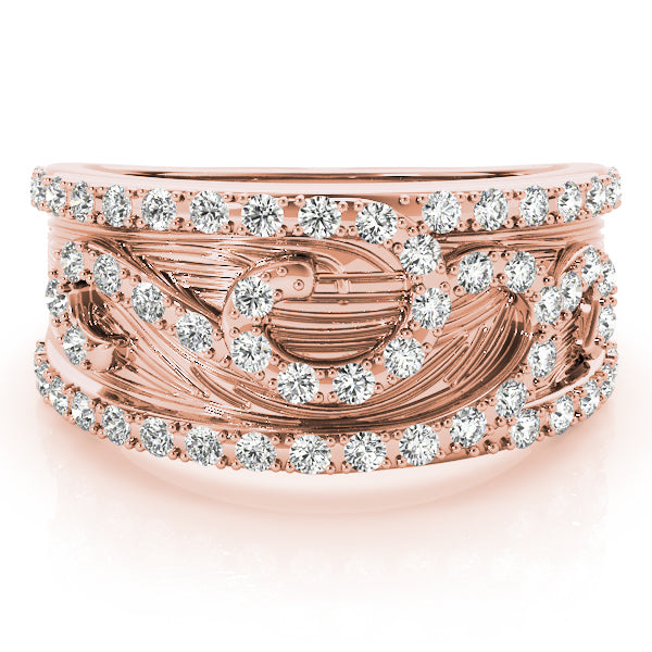 Fashion Rings
