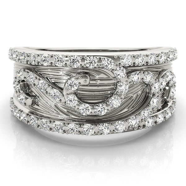 Fashion Rings