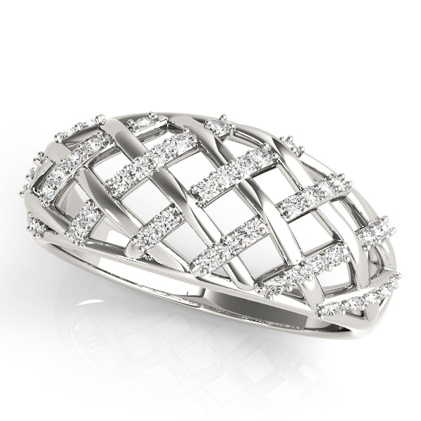 Fashion rings