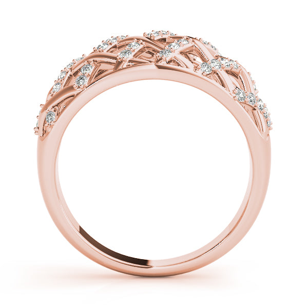 Fashion Rings