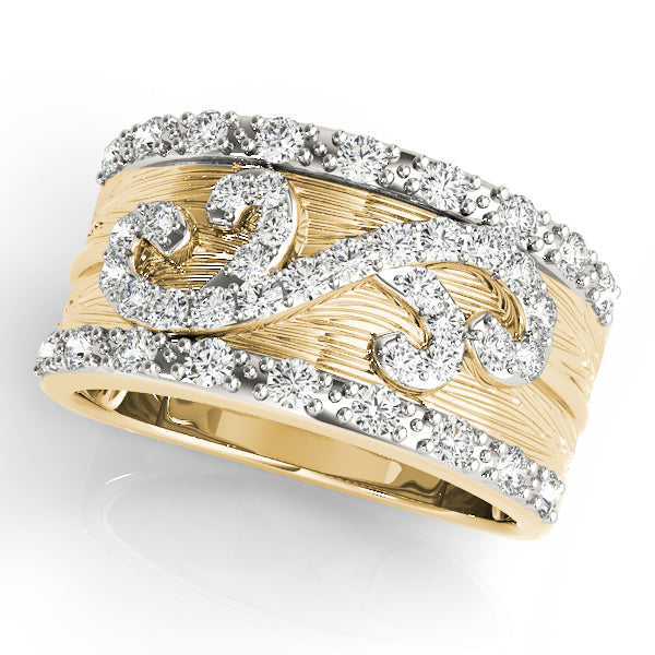 Fashion Rings