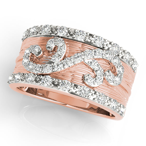 Fashion Rings