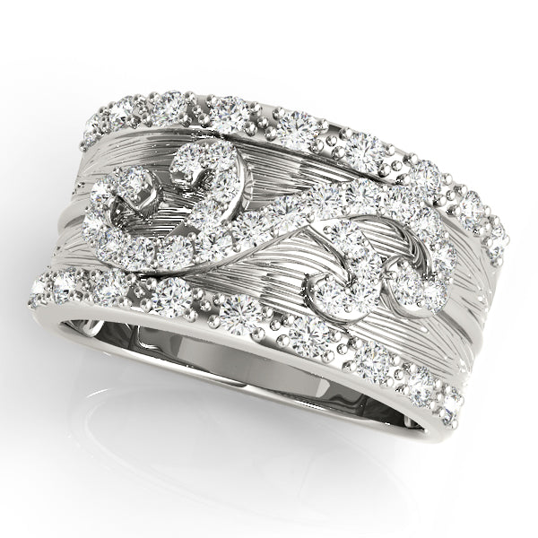Fashion rings