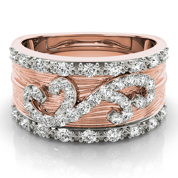 Fashion Rings