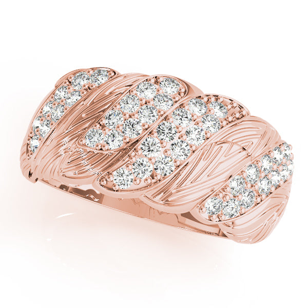 Fashion Rings