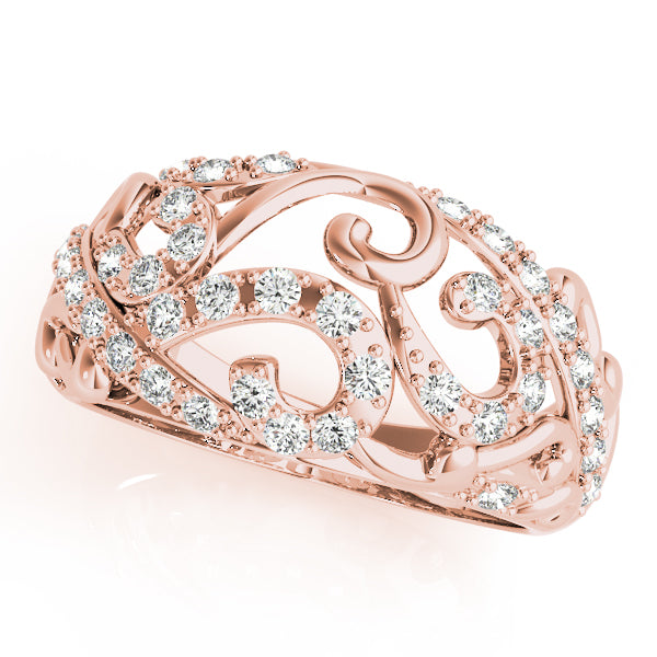 Fashion Rings