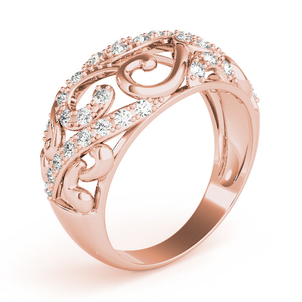 Fashion Rings
