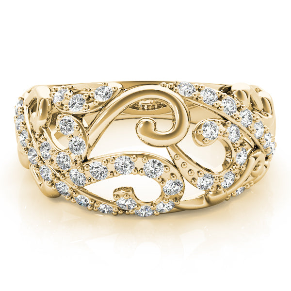 Fashion Rings