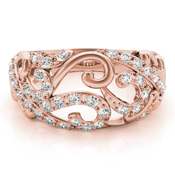Fashion Rings