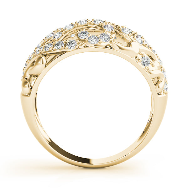 Fashion Rings