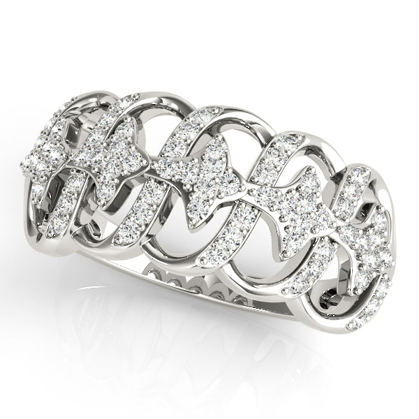 Fashion rings