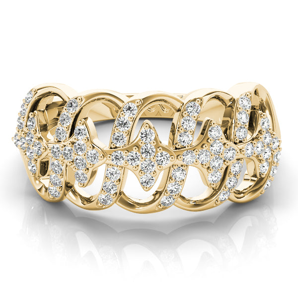 Fashion Rings