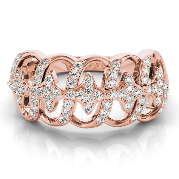 Fashion Rings