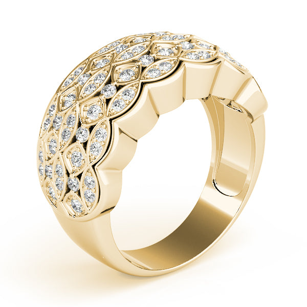 Fashion Rings