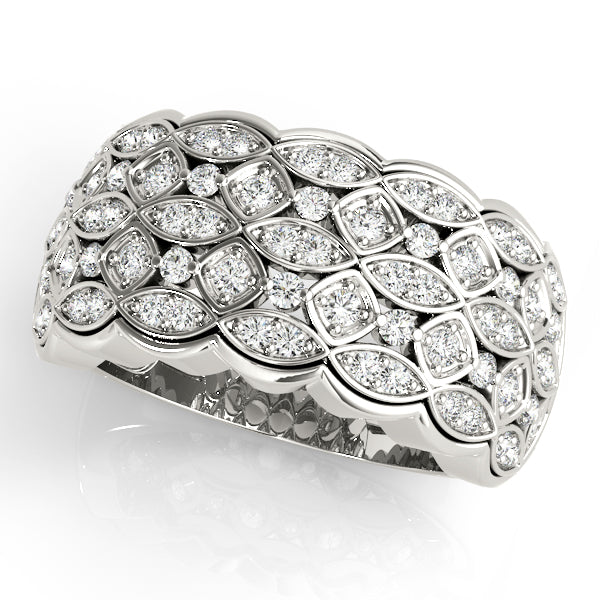 Fashion rings