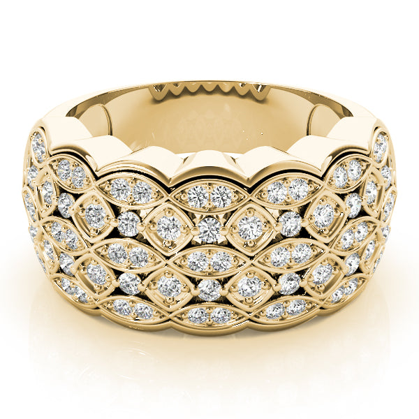 Fashion Rings