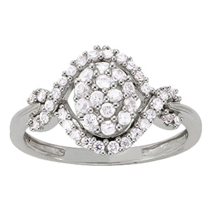 Fashion rings