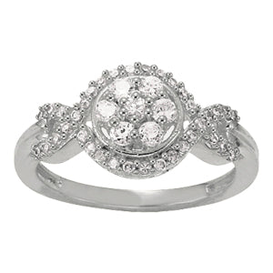 Fashion rings