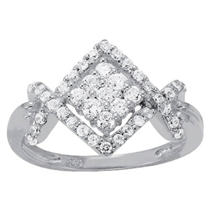 Fashion rings