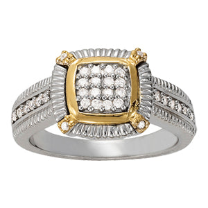 Fashion rings