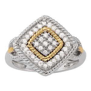 Fashion rings