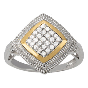 Fashion rings