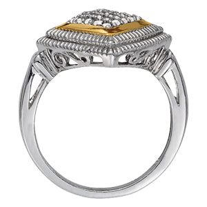 Fashion Rings