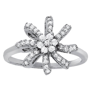 Fashion rings