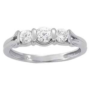 Wedding rings