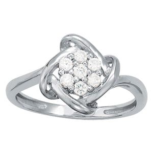 Fashion rings