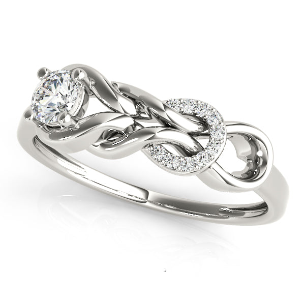 Fashion rings