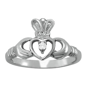 Fashion rings