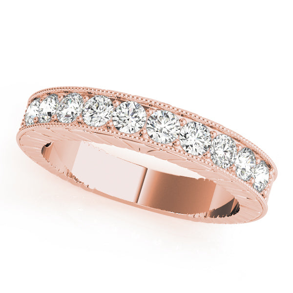 Wedding Rings