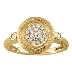 Fashion rings