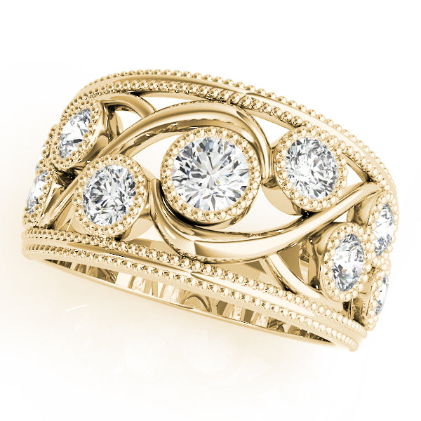 Fashion Rings
